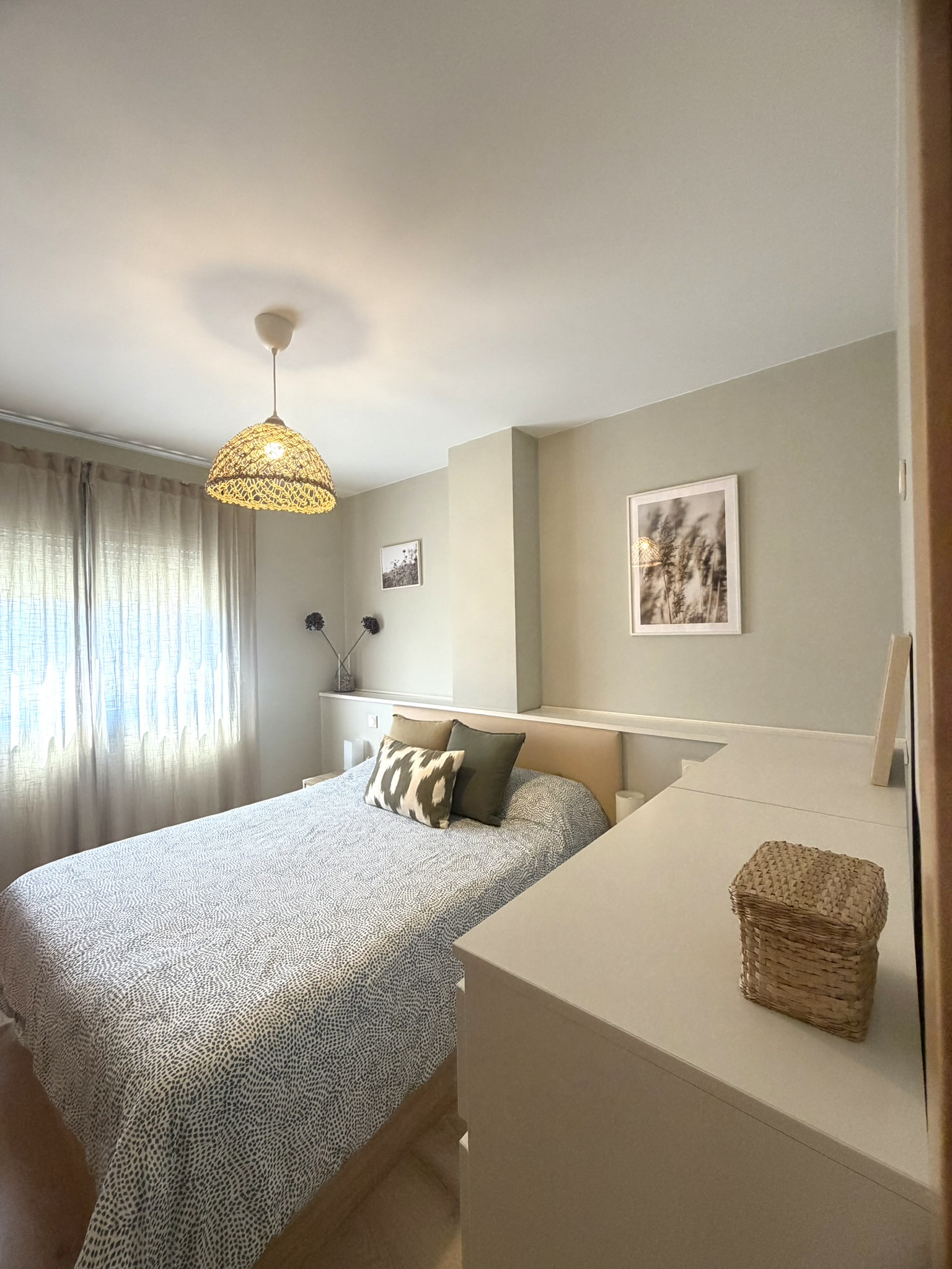 Dormitorio